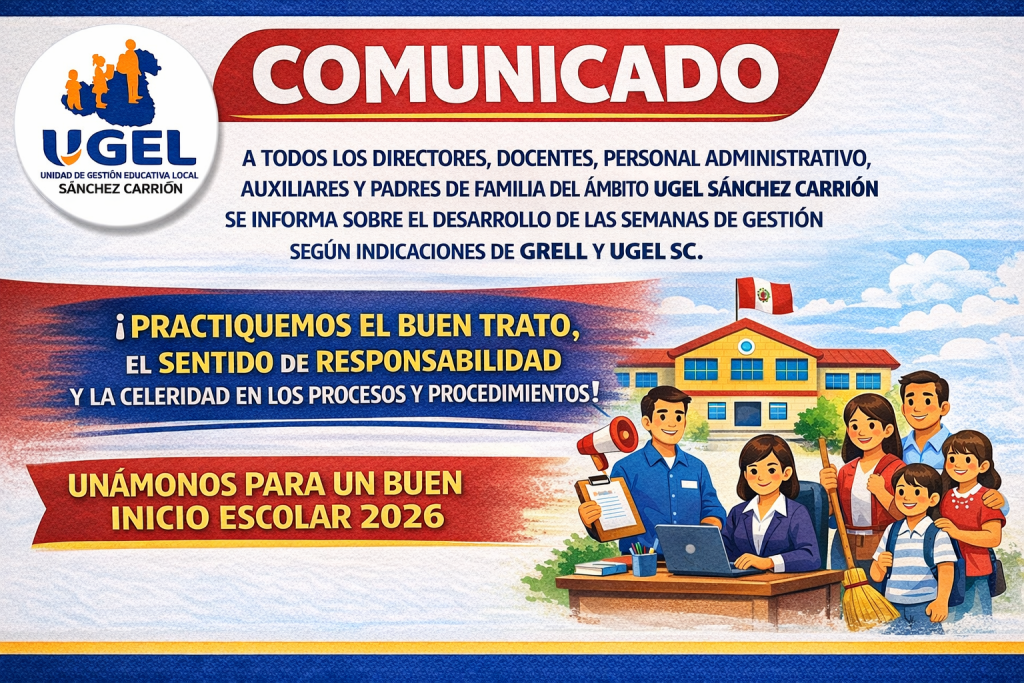 ORIENTACIONES Y PRECISIONES PARA EL DESARROLLO DEL&hellip;